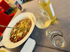 -粤尚腾香居中餐厅(首都机场希尔顿店)