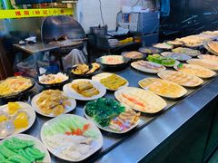 -揭阳钟记小食(福田新村店)