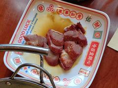 -古南都·老广东酒楼(龙江店)