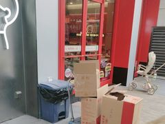 -塔斯汀中国汉堡(宝安宝田一路店)