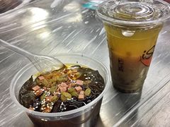 -小民大排档(马场角横路店)