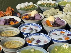 -李百蟹·江南蟹黄面·河景餐厅(夫子庙总店)