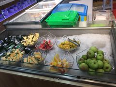 -鼎先生海鲜自助烤肉火锅(大学城店)