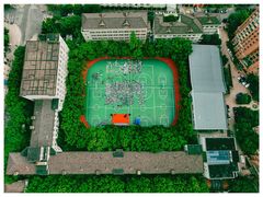 -上海市民办新华初级中学