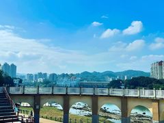 -永安龟山公园