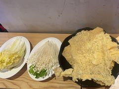 -淼福猪肚鸡·椰子鸡火锅(大沙地店)