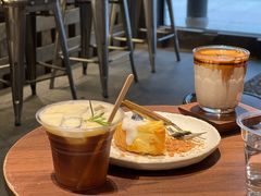 -Metal hands·铁手咖啡