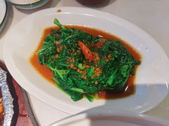 凉拌茼蒿-满香舒·漳州小馆(大唐店)