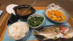 -和伊母婴护理中心·全套房(金山店)