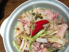 -粗茶淡饭·隐庐私厨(东亭店)