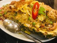 -simply thai天泰(静安嘉里中心店)