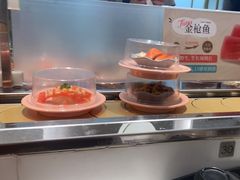 -争鲜回转寿司(通州万达店)
