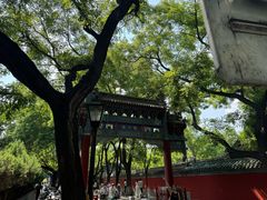 -北京国子监胡同