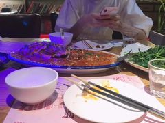 -别院里音乐餐酒吧(双流航空港店)