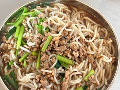 -正宗杨记普洱酸醋米线(总店)