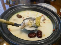 -径山十八道·风味民间菜(杭州总店)