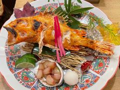 -蟹田居·活蟹料理(东城店)