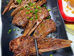 -辣不怕口味虾(凌霄路店)