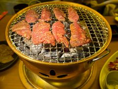 -AJIYA炭火烧肉(徐汇正大乐城店)