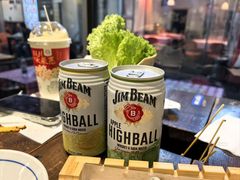 -盟重烧烤(东瓜山创始店)