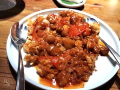 -桂小厨广西菜(万象城店)