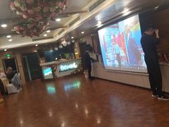 -新龙船黄浦江餐饮游船官方自营店