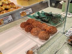 -泸溪河桃酥(西直门凯德店)