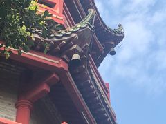 -南沙天后宫景区