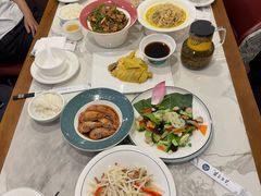 -苏珍宝地·苏州菜·徐州菜(金鸡湖商业广场店)