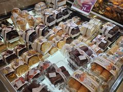 -烘焙町面包店(西四店)