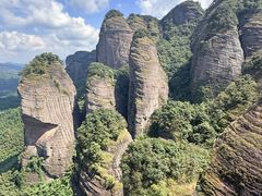 -南武当山景区