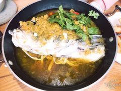 -湘拾(壹方北馆店)