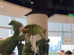 -小大董·烤鸭(观景餐厅·南京西路店)