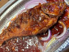 -肖记公安牛肉鱼杂馆·省级非物质文化遗产(江汉路直营店)