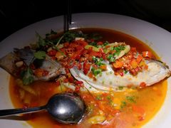 -坛宗剁椒鱼头(河西王府井店)