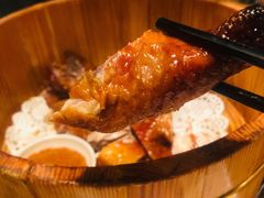 胡桃里烤鸡-胡桃里音乐酒馆(环亚凯瑟琳广场店)