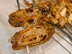 -枪火串烧·东北特色烧烤(罗湖总店)