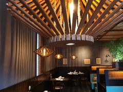 -庐灶江南·江南菜·四合院Bistro(东直门雍和宫·原华侨宾馆店)