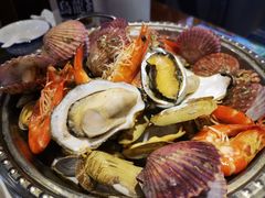 -良师门滨海人家·海鲜·家常菜(滨海城店)