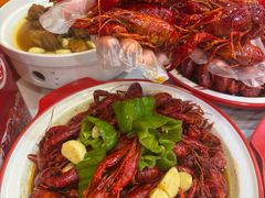 -虾铺子龙虾·私房菜(金源花苑店)
