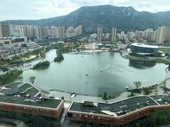 -舟山希尔顿酒店