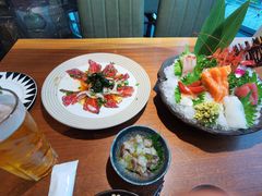 -九井澤精致料理(金茂店)