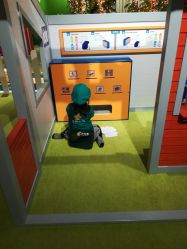 -幻贝家儿童乐园(苏州中心店)