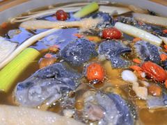 -土连锅·现熬养生汤锅(梁家巷店)