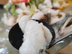 石锅乌鱼-大鼎石锅鱼(春江里店)