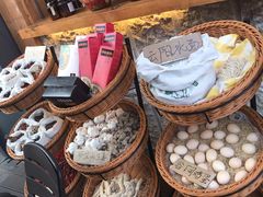 -呼啦面馆·头牌豌杂面(爱琴海店)