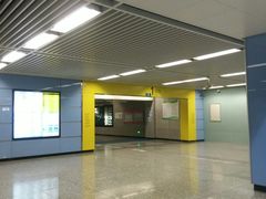 -大龙山(地铁站)