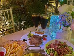 -天空花园餐吧·生日·团建(南山店)