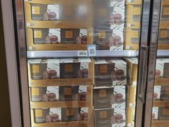 -盒马X会员店(王府井奥莱UP TOWN店)