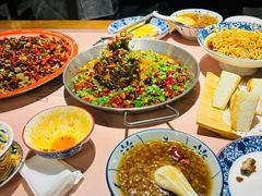 -杨记隆府重庆江湖菜(大悦城店)